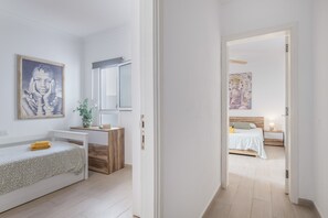 3 bedrooms, iron/ironing board, WiFi, bed sheets - Vacation Apartment 'Dream Papagayo' with Mountain View and Wi-Fi (Playa Blanca)