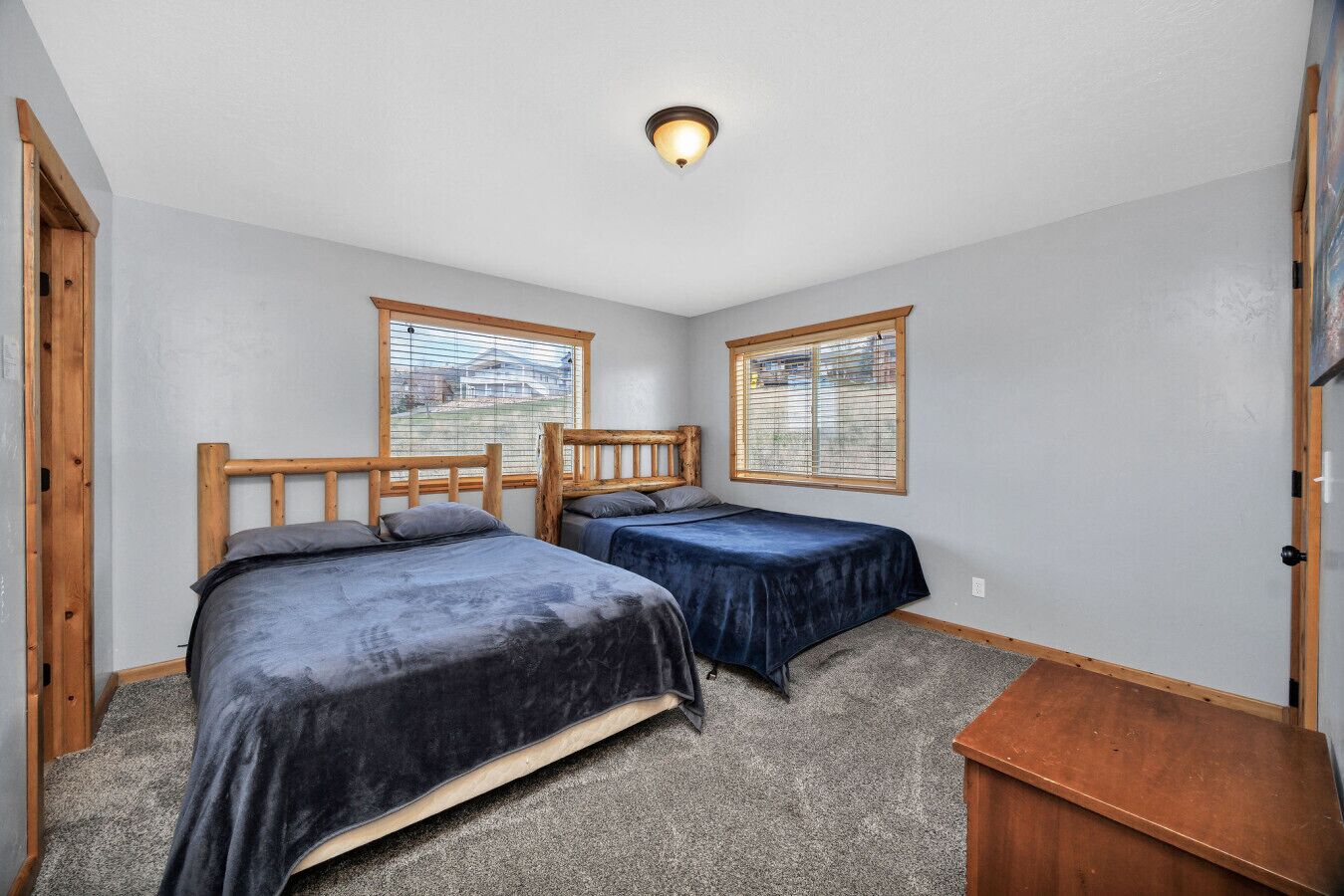 4 bedrooms, WiFi