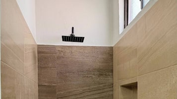 Apartment, 1 Bedroom | Bathroom