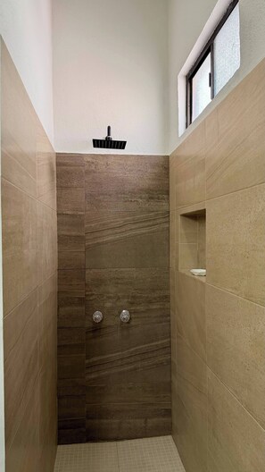 Departamento, 1 habitación | Baño