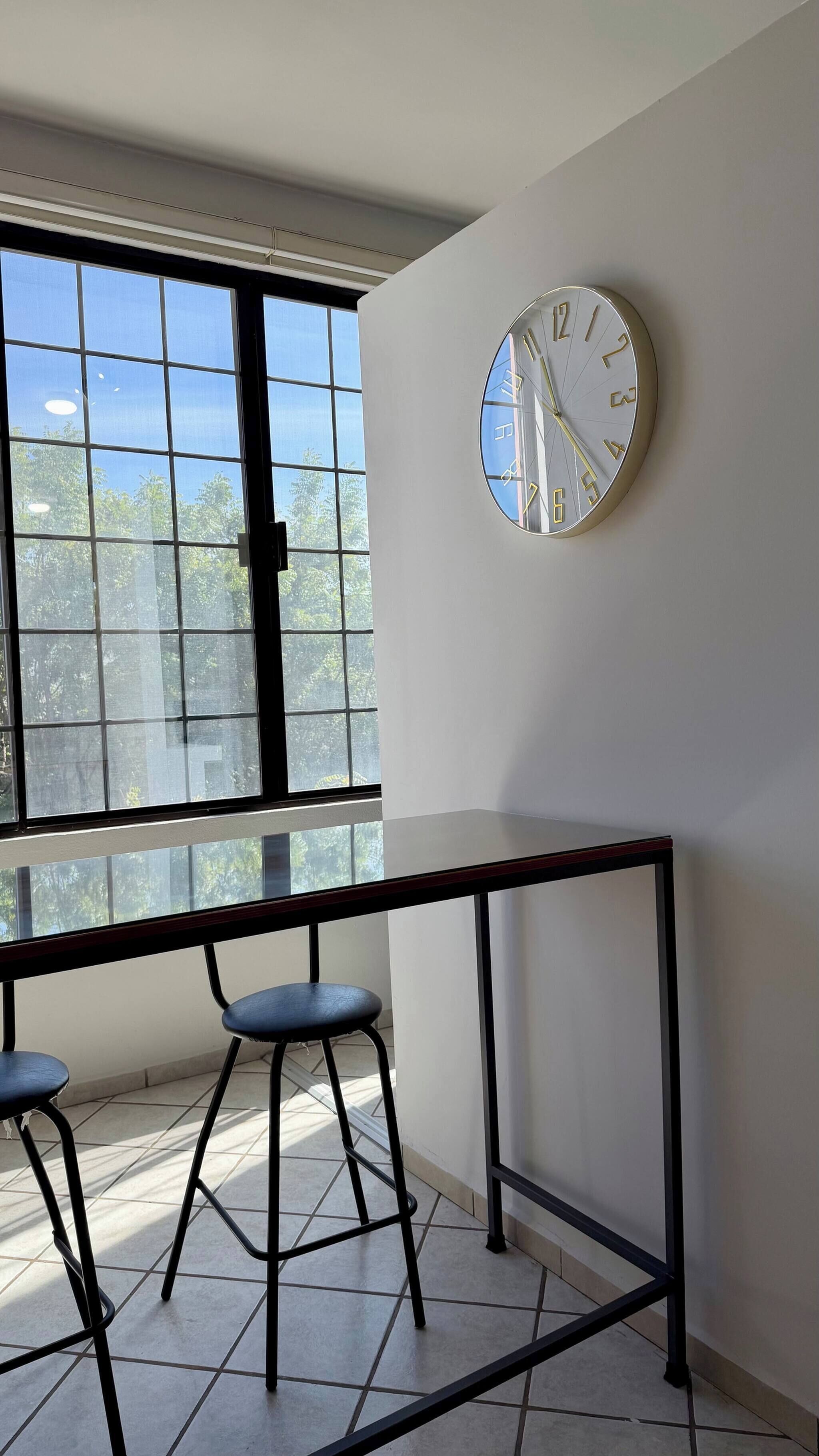 Apartment, 1 Bedroom | Interior