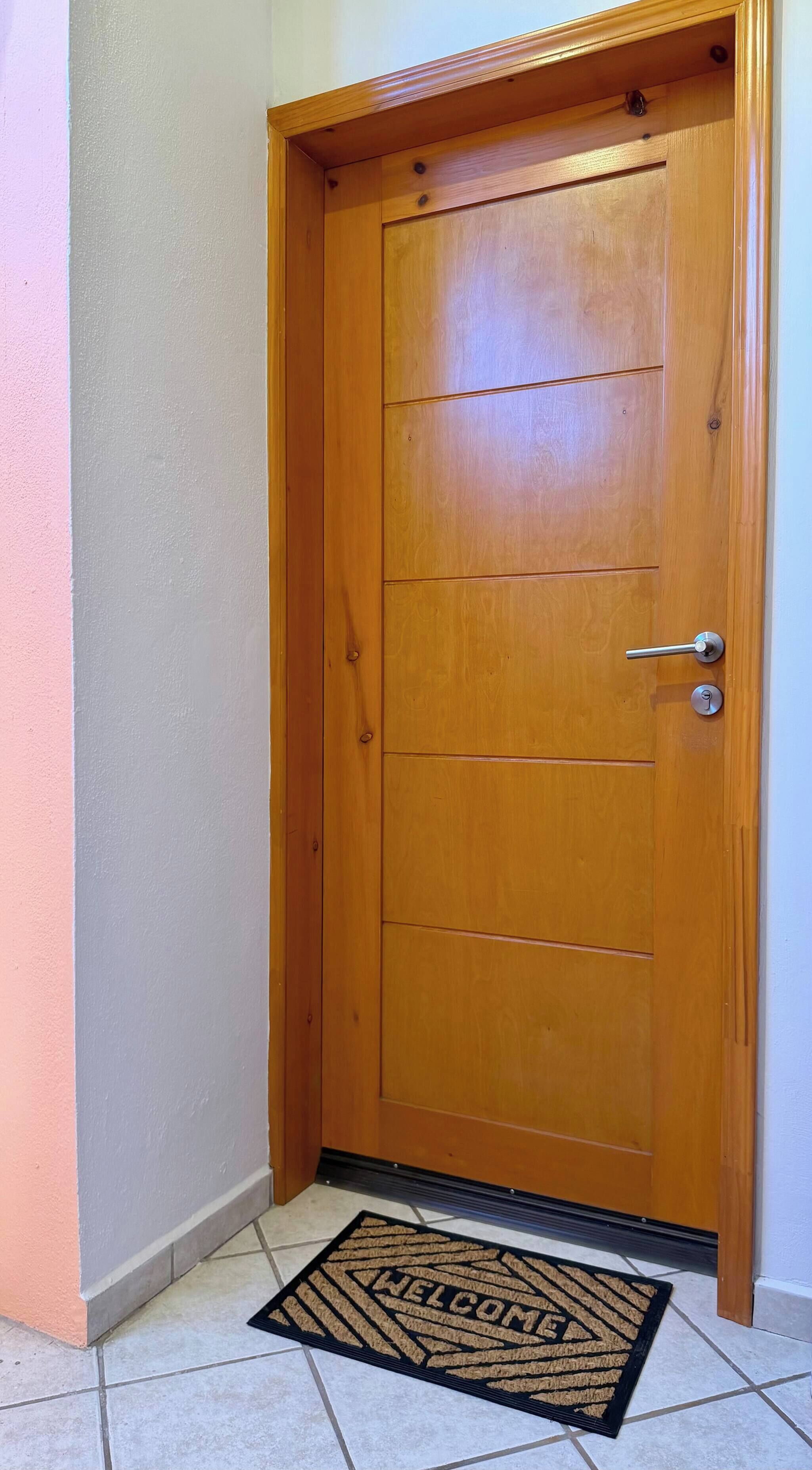 Apartment, 1 Bedroom | Interior