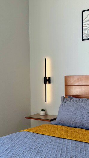 Apartment, 1 Bedroom | 1 bilik tidur 