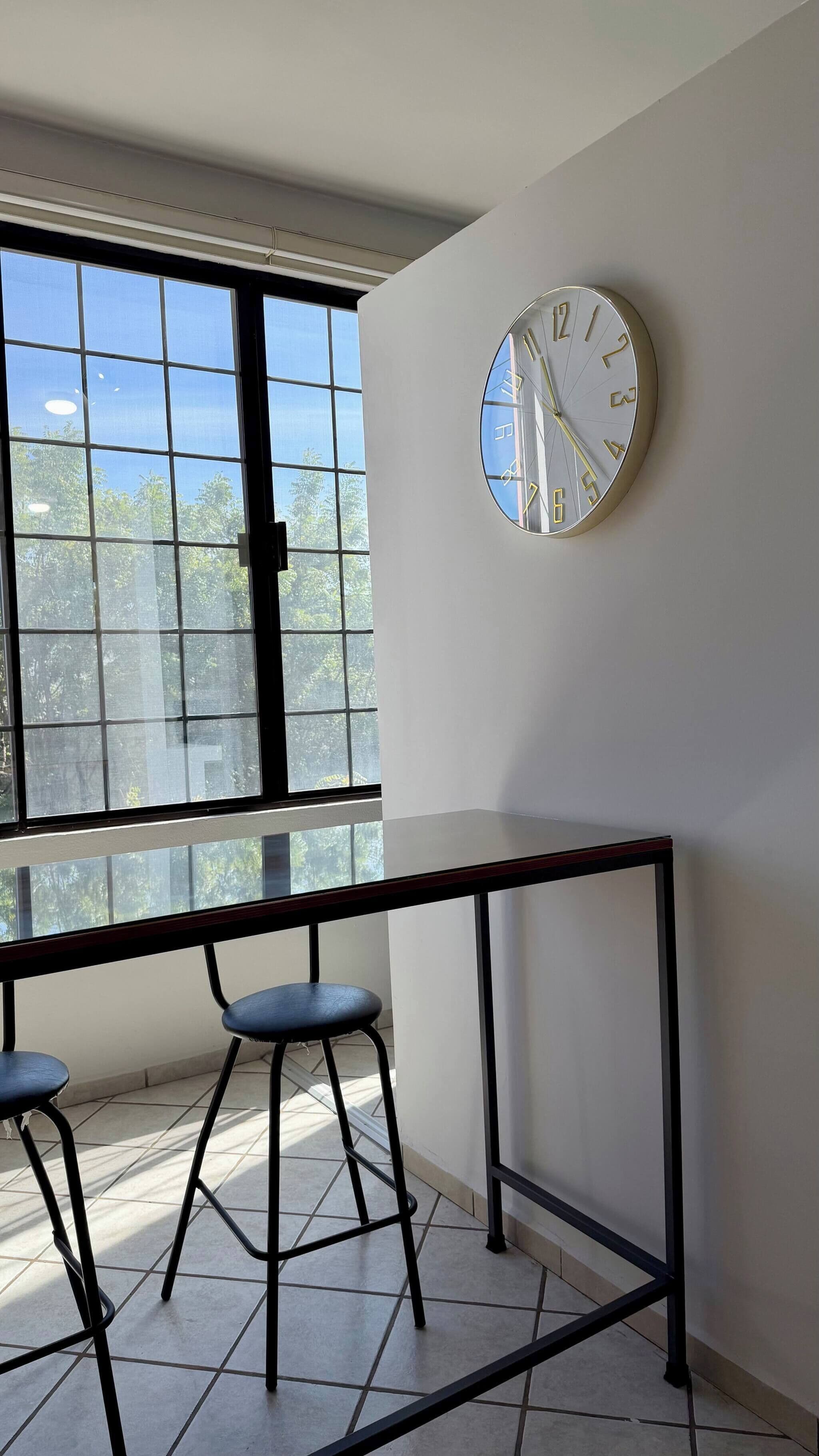 Apartment, 1 Bedroom | Interior