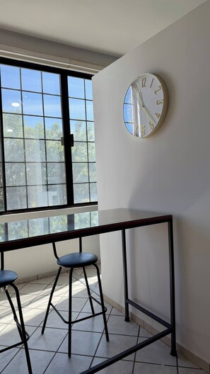 Departamento, 1 habitación | Interior