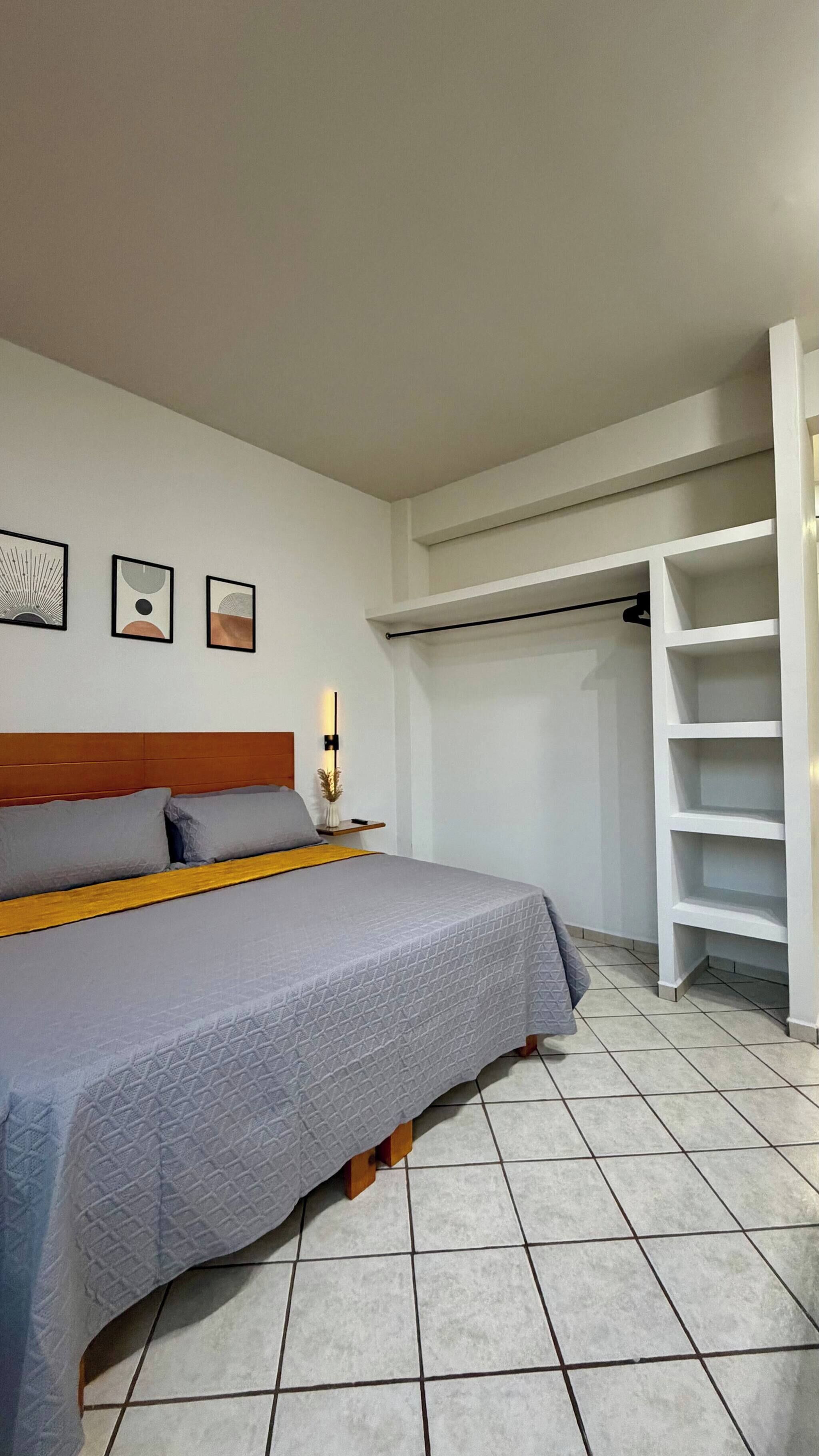 Apartment, 1 Bedroom | 1 bedroom