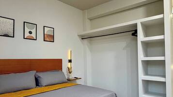 Apartment, 1 Bedroom | 1 bedroom
