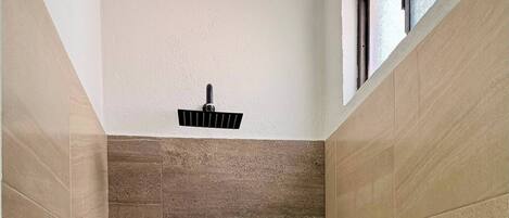 Departamento, 1 habitación | Baño