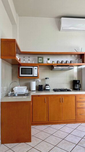 Apartment, 1 Bedroom | Interior - Star Department We Bill (La Paz)