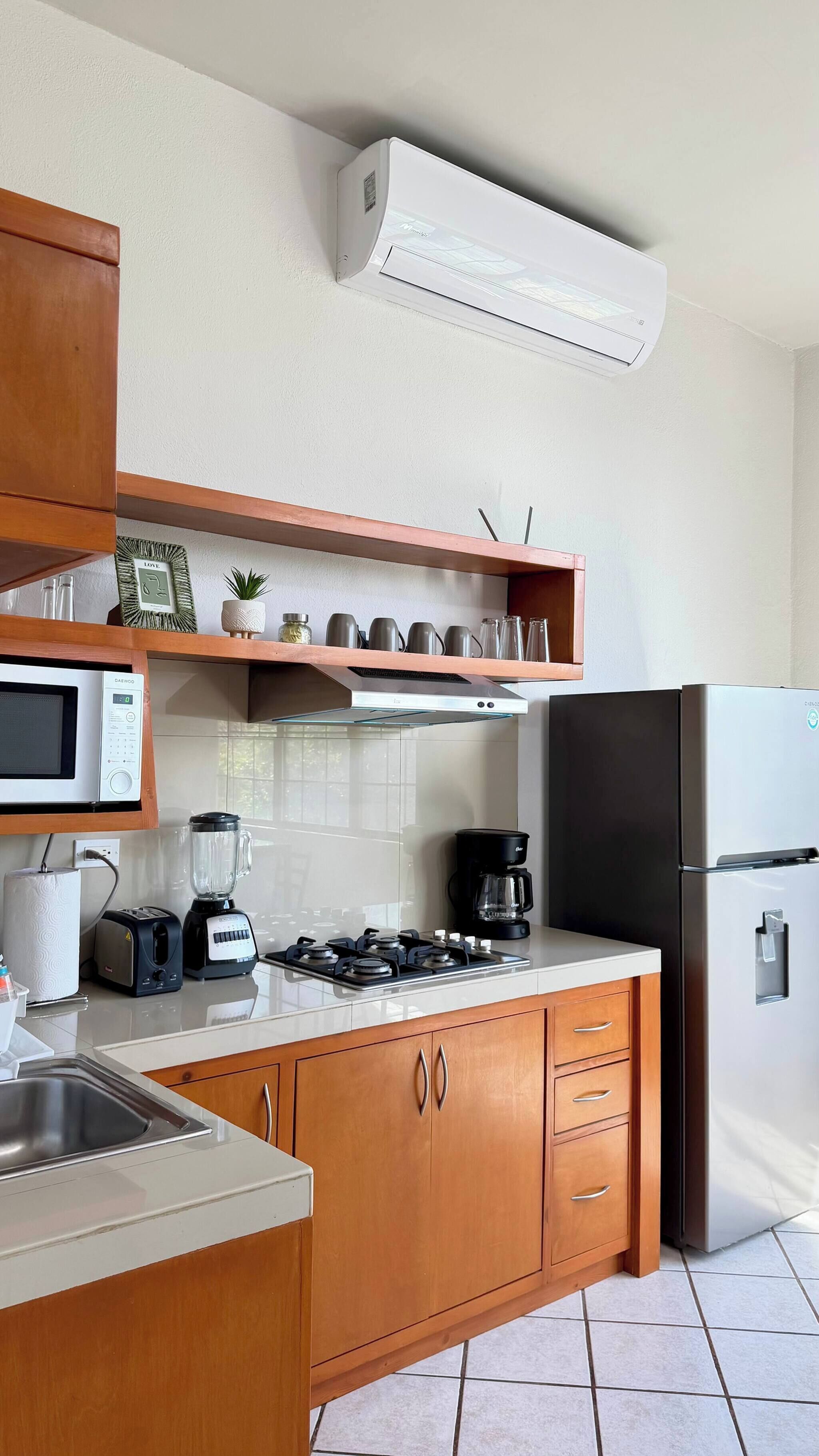 Apartment, 1 Bedroom | Interior