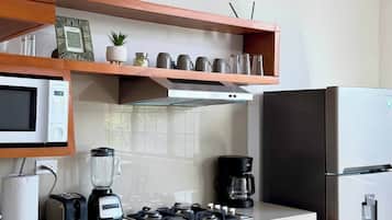 Apartment, 1 Bedroom | Interior