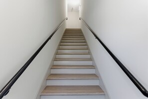 Interiør