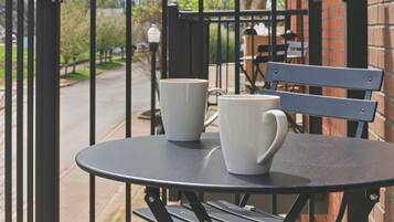 Tempat makan outdoor