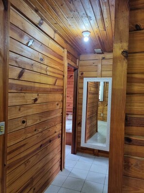 Casa familiar, s'admeten animals de companyia, vistes al jardí | Interior