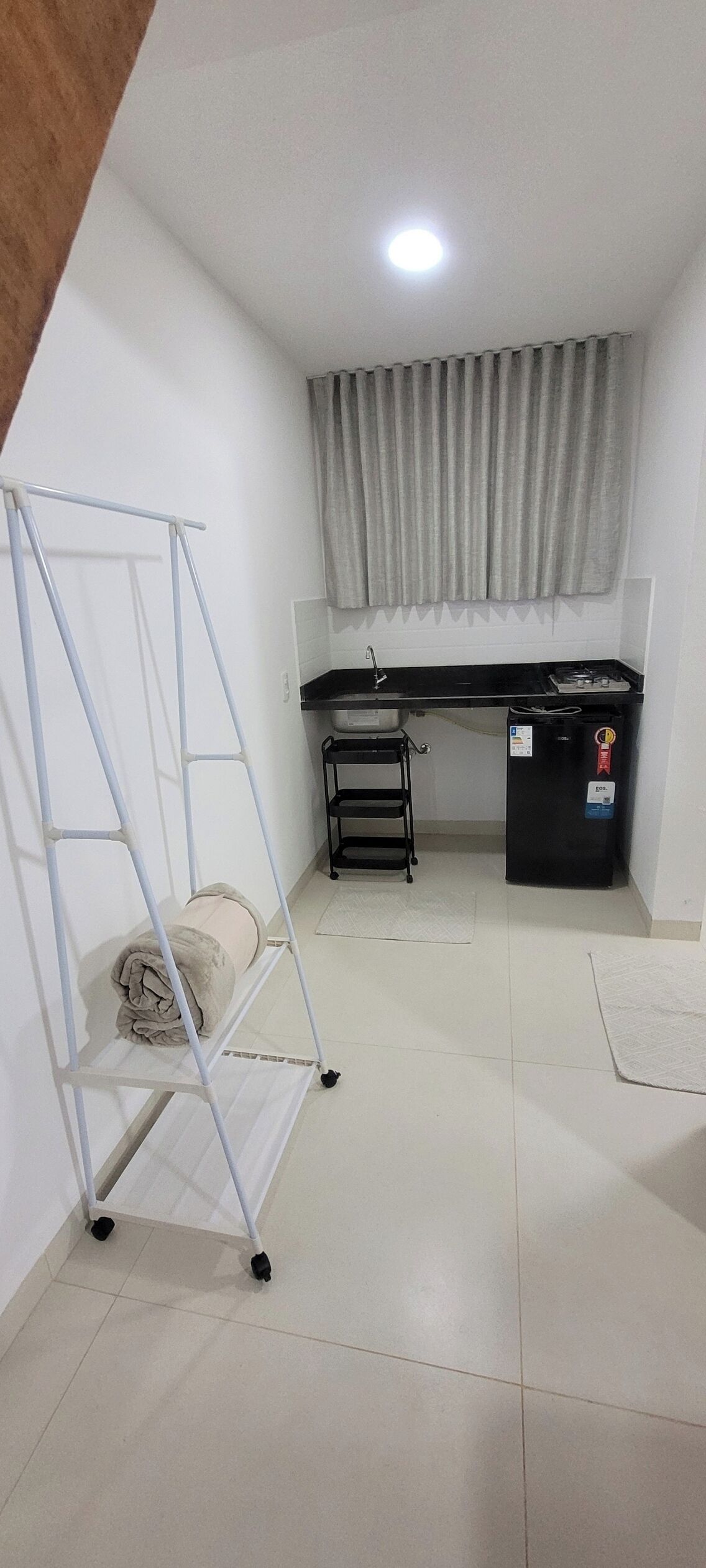 Chalet Luxury, lanai, vista giardino | Interni