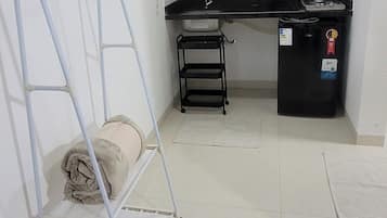 Chalet Luxury, lanai, vista giardino | Interni