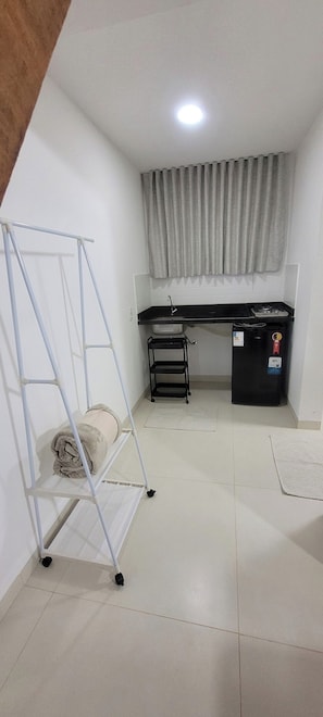 Chalet Luxury, lanai, vista giardino | Interni