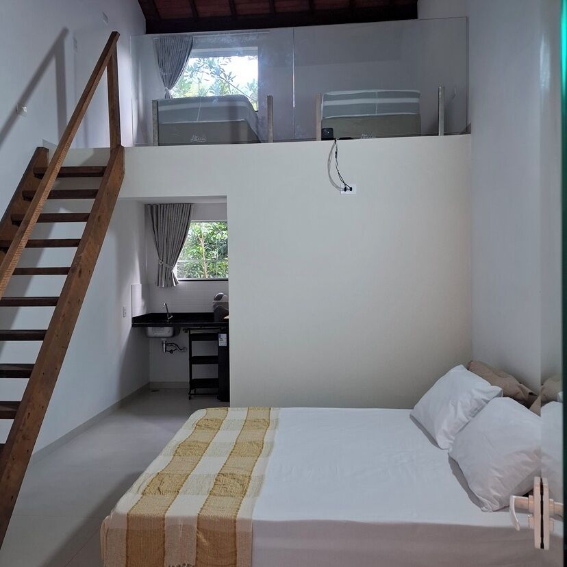 Chalet de lujo, lanai, vistas al jardín | Decoración individual y wifi gratis