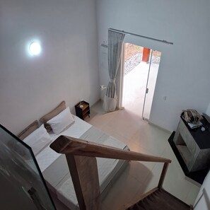 Chalet, Multiple Beds, Lanai, Garden View | View from room - Sitio Altezza (Salesópolis)