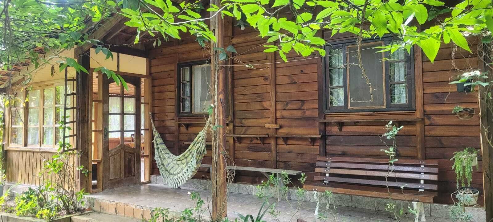 Casa familiar, se aceptan mascotas, vista al jardín | Exterior