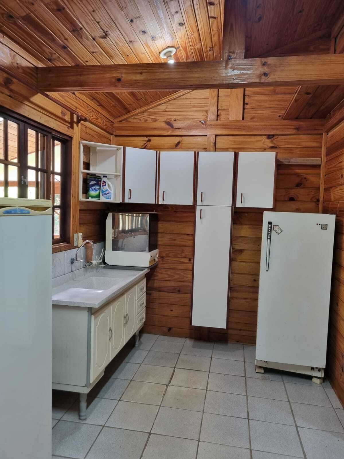 Casa familiare, animali ammessi, vista giardino | Cucina privata