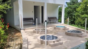 Public bath