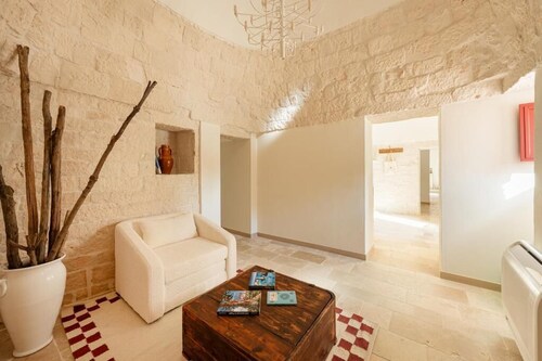 Trulli D Amore