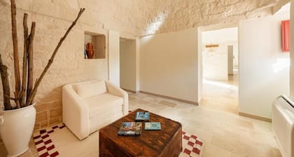 Trulli D Amore