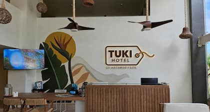 Hotel Tuki Tulum