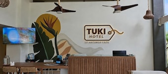 Hotel Tuki Tulum
