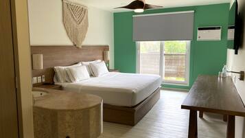 Habitación estándar