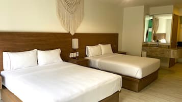Quarto standard | Wi-Fi de cortesia