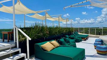 Terraço/pátio