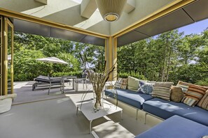 Terras