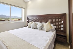 1 bedroom - One Bedroom Oceanfront - Puerto Escondido 1352 (Bajos de Chila)