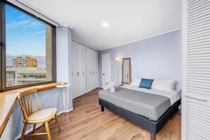 1 bedroom, iron/ironing board, WiFi - Lyon Tower apartment 1D1B & Wifi (Providencia)
