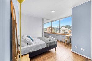 1 bedroom, iron/ironing board, WiFi - Lyon Tower apartment 1D1B & Wifi (Providencia)