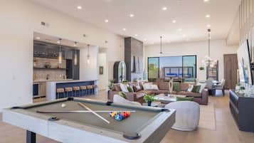 Sala de juegos