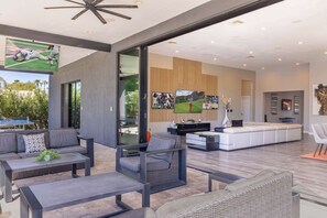 Interior - HÓZHÓ Sweetwater | Pool | Hot Tub | Putting Green (Scottsdale)