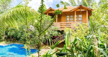 Woodgreens Ayurveda & Wellness Resort
