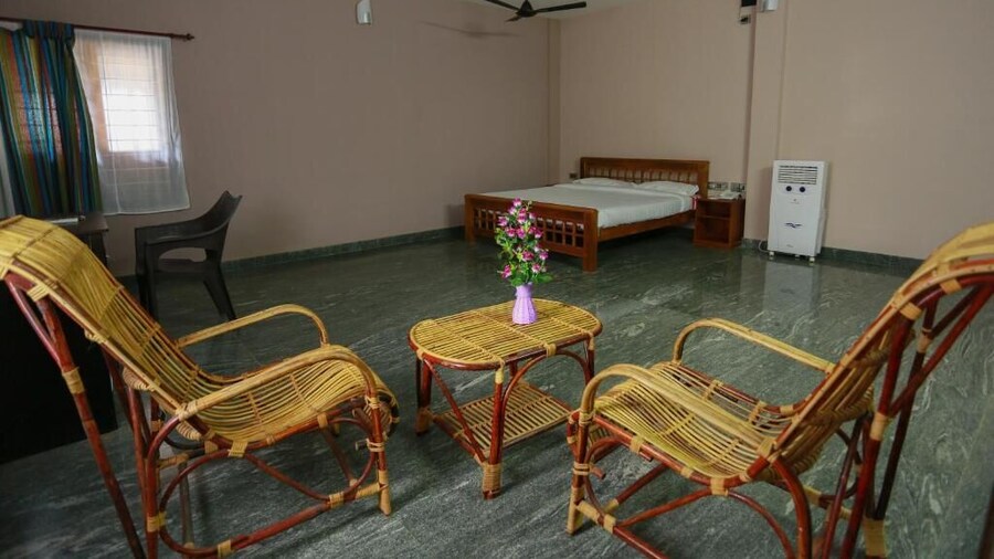 Woodgreens Ayurveda & Wellness Resort