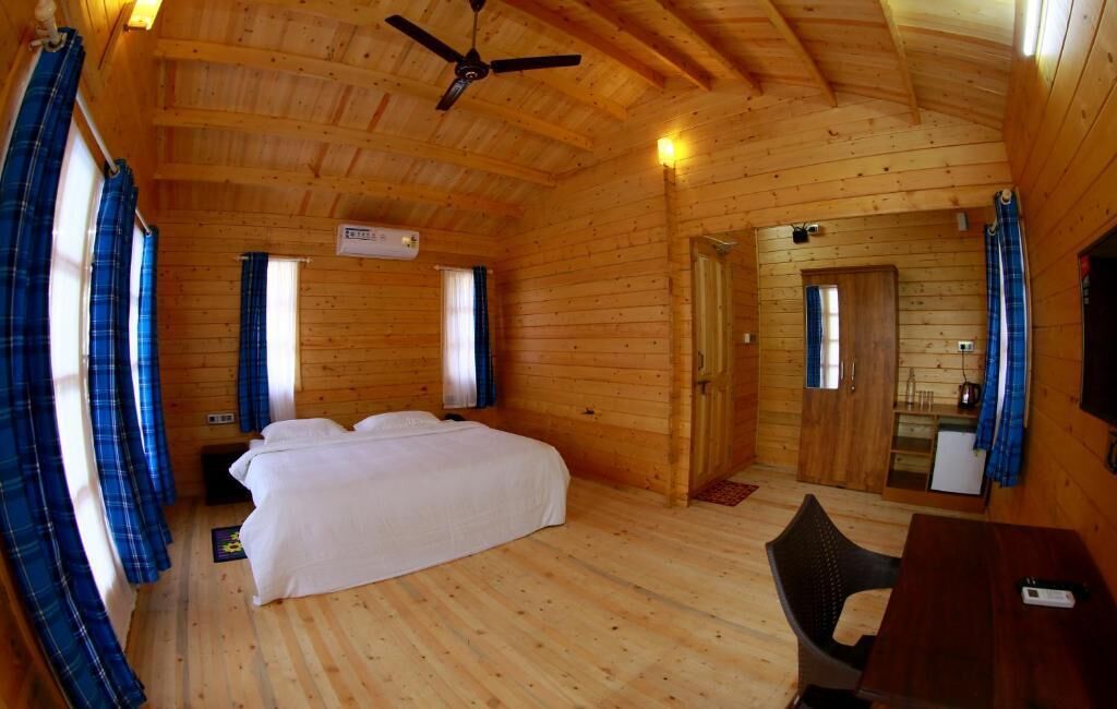 Kamar