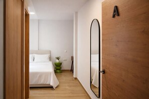 Room - C Las Ventas A (Madrid)