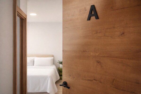 Room - C Las Ventas A (Madrid)