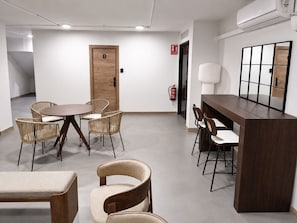 Dining - C Las Ventas A (Madrid)