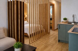 Room - Apartment near the Las Ventas F Bullring (Madrid)