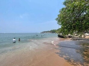Beach - Our Private Oasis Awaits at Jicaro Beach Villa! (Acajutla)