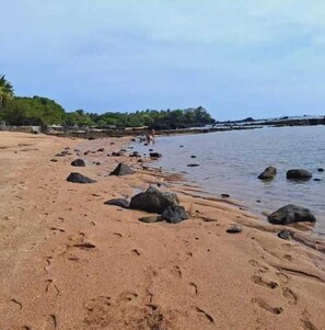 Beach - Our Private Oasis Awaits at Jicaro Beach Villa! (Acajutla)