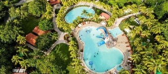 Our Private Oasis Awaits at Jicaro Beach Villa!