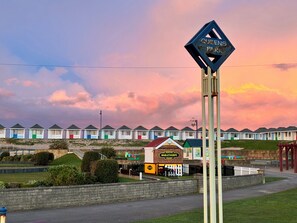 Miscellaneous - 54 George Street (Mablethorpe)